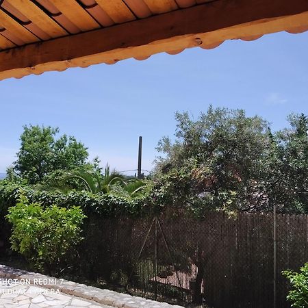 Rez-De-Villa Mougins Ngoại thất bức ảnh