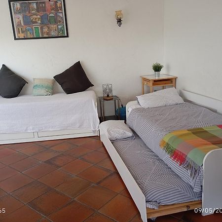 Rez-De-Villa Mougins Ngoại thất bức ảnh