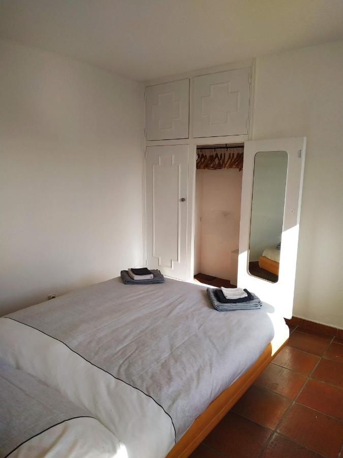Rez-De-Villa Mougins Ngoại thất bức ảnh