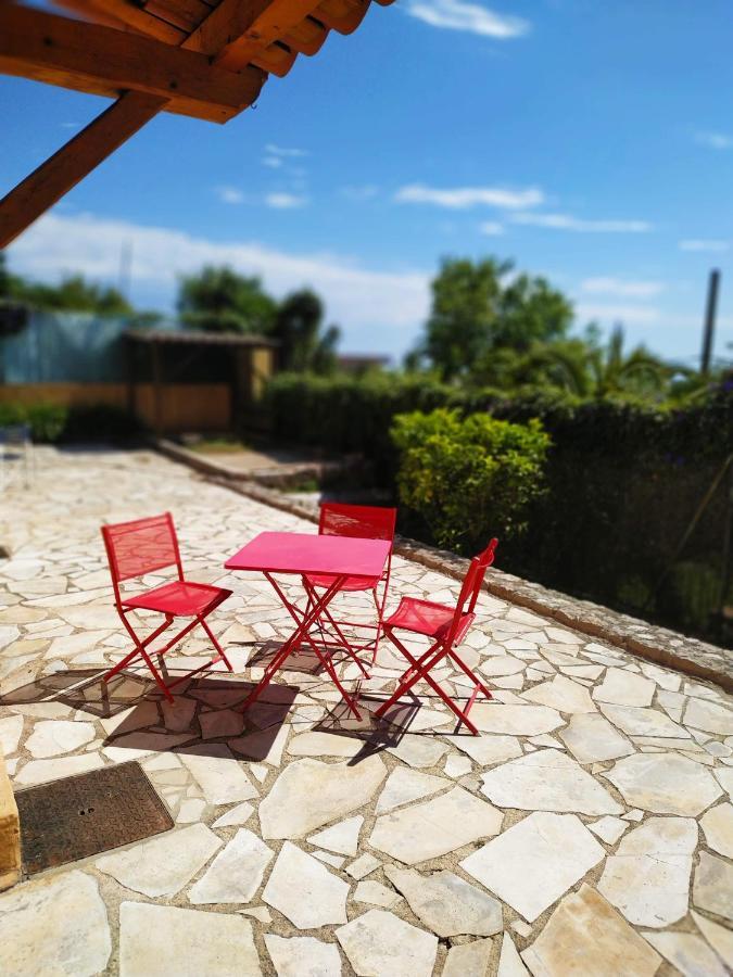 Rez-De-Villa Mougins Ngoại thất bức ảnh