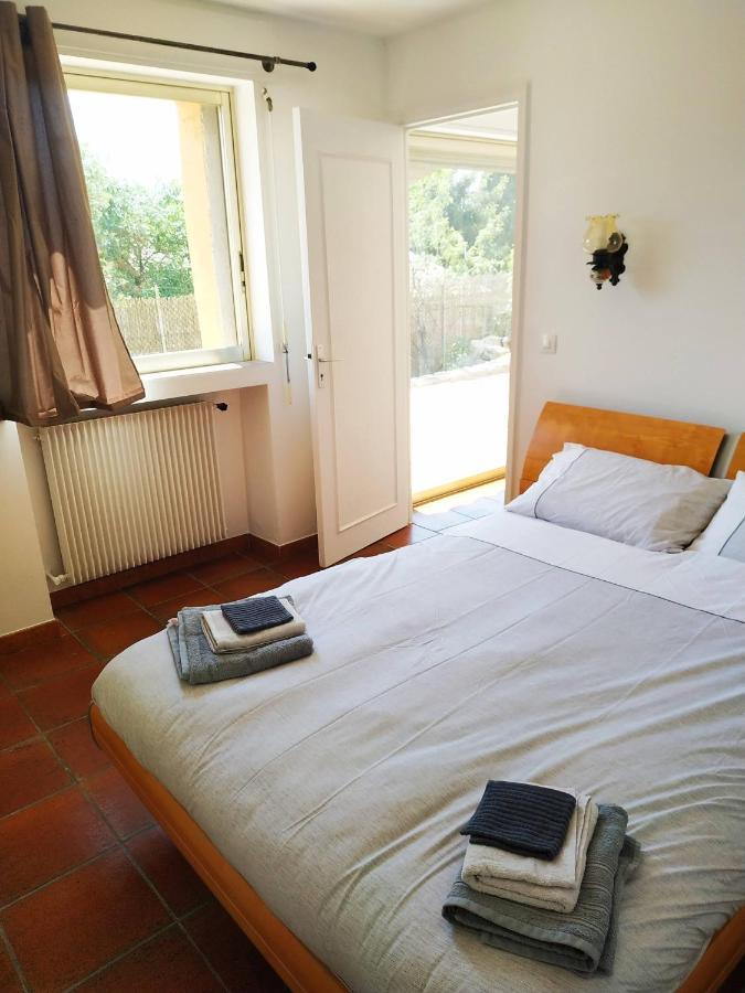 Rez-De-Villa Mougins Ngoại thất bức ảnh