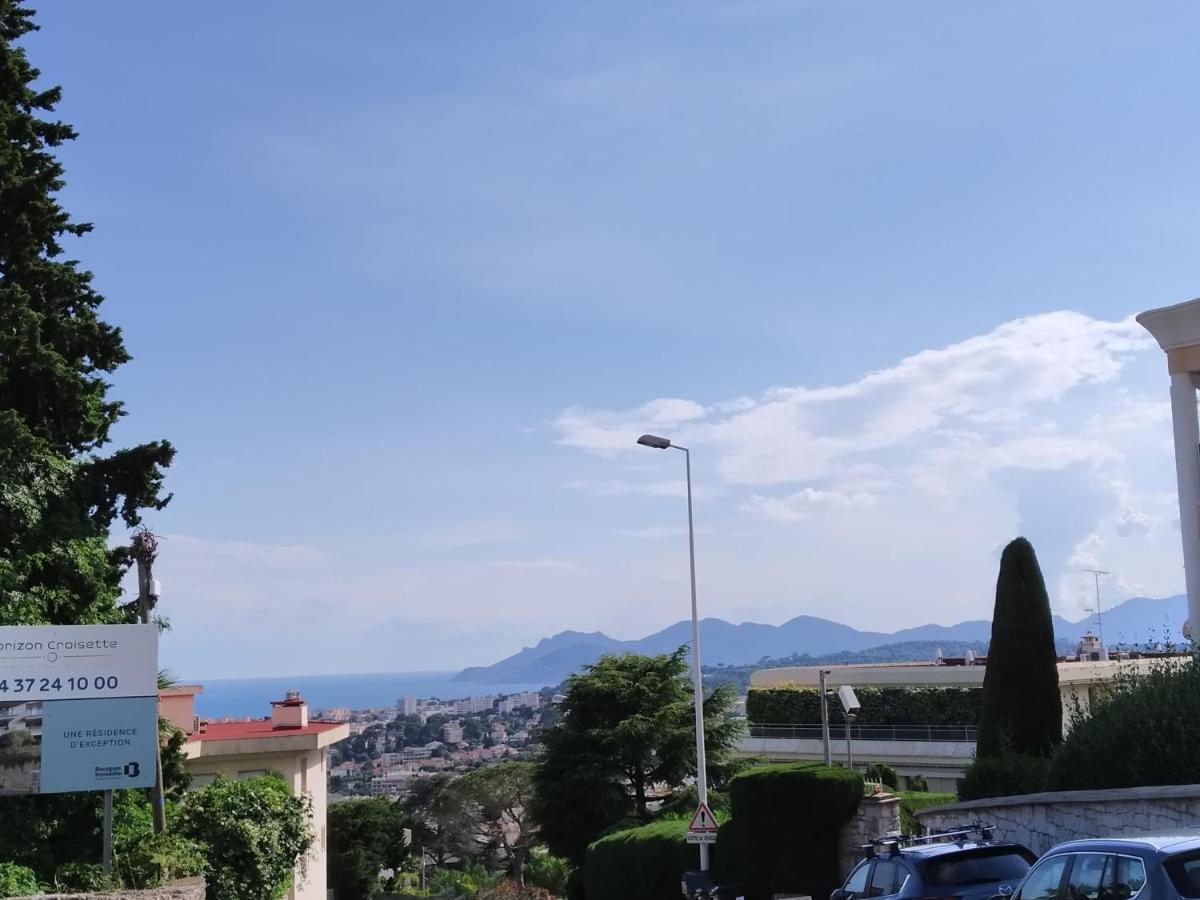 Rez-De-Villa Mougins Ngoại thất bức ảnh