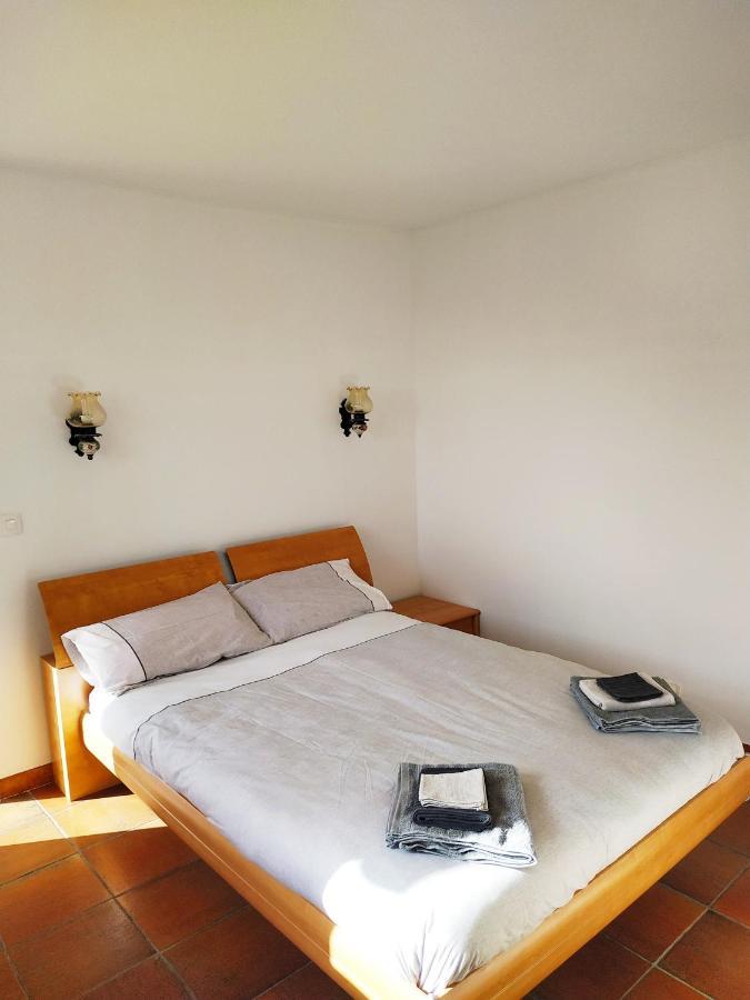 Rez-De-Villa Mougins Ngoại thất bức ảnh