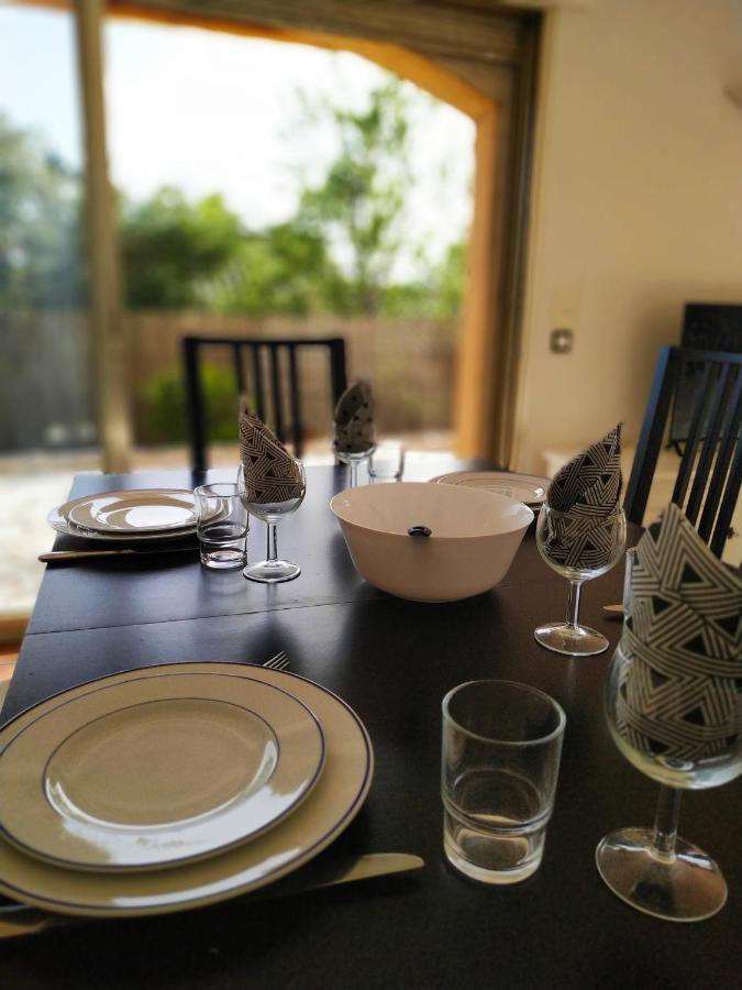 Rez-De-Villa Mougins Ngoại thất bức ảnh