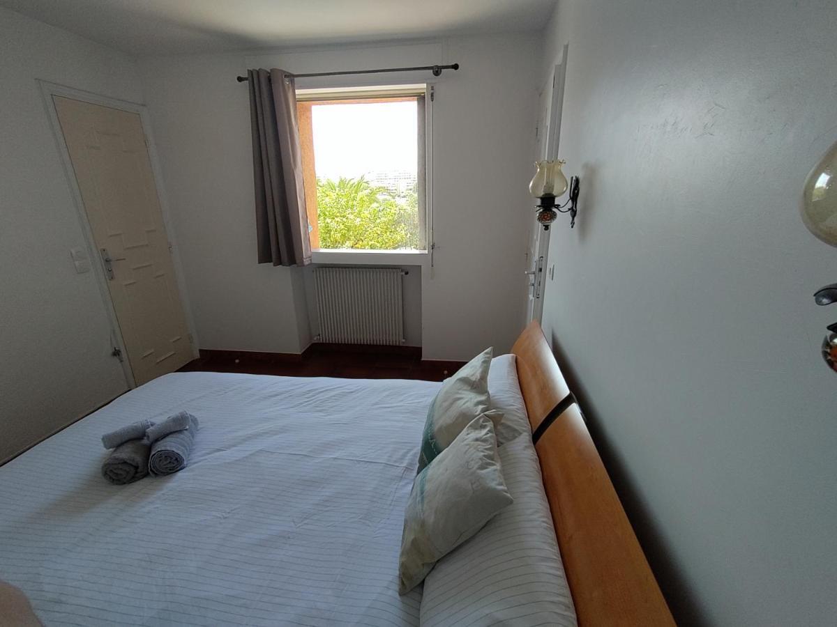 Rez-De-Villa Mougins Ngoại thất bức ảnh