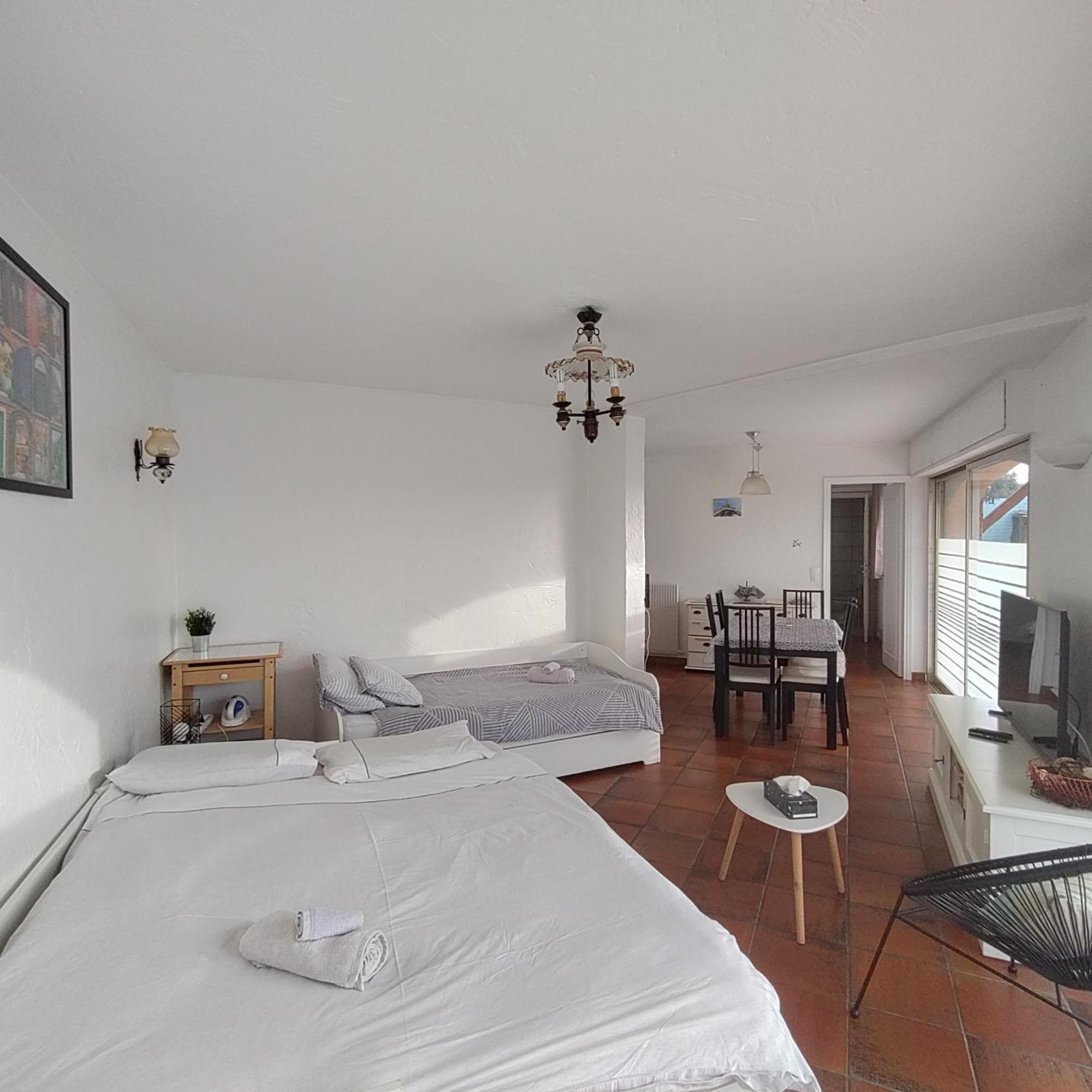 Rez-De-Villa Mougins Ngoại thất bức ảnh